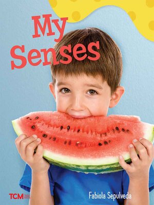 cover image of My Senses